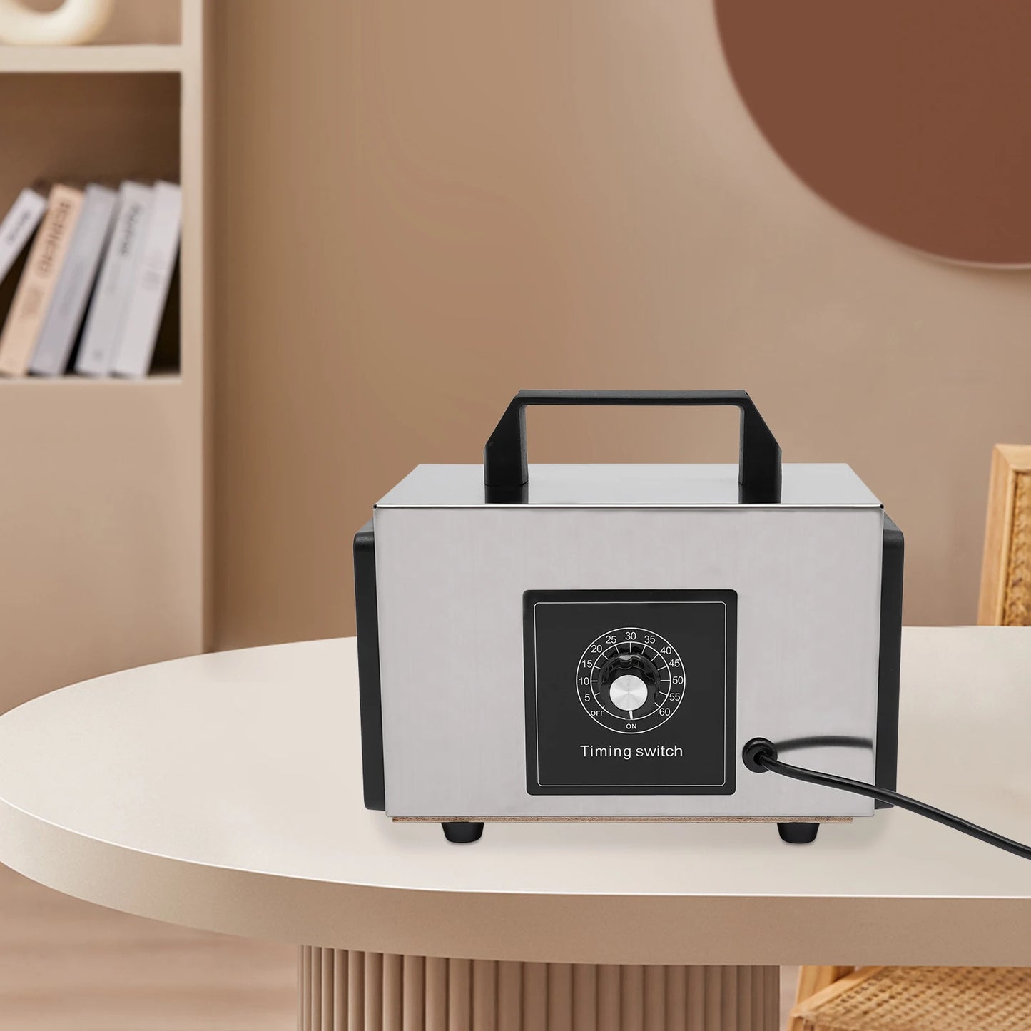 Professional Grade Air Restoration System